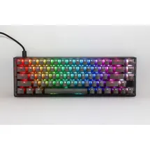 Ducky One 3 Aura SF MX Red US