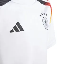 adidas DFB Heimtrikot weiß, 128