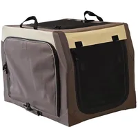 Nobby Traveller Extend braun L: 76 x 51 x