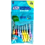TePe Original gemischt Interdentalbürste 8er
