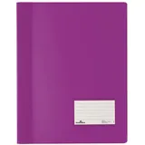 Durable Schnellhefter Duralux A4 Lila