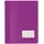 Durable Schnellhefter Duralux A4 Lila