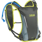 CamelBak Circuit Run 7l Trinkweste - Graphite / Limeade - One Size