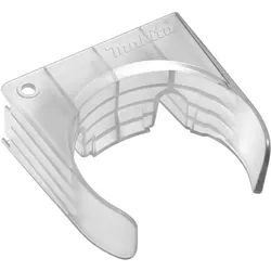 Makita 199971-7 Wandhalterung für Akku-Handstaubsauger