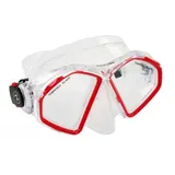 Aqualung Tauchermaske HAWKEYE 0006