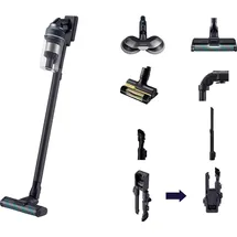 Samsung Jet 85 Complete VS20C852FTB/WA