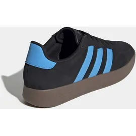 adidas Barreda Herren Wide Core Black/Lucid Aquamarine 44