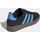 adidas Barreda Herren Wide Core Black/Lucid Aquamarine 44