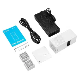 Elegoo Mini Heater
