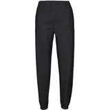 FRUIT OF THE LOOM Classic Elasticated Cuff Jog Pants Grau L