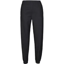 FRUIT OF THE LOOM Classic Elasticated Cuff Jog Pants Grau L