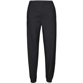 FRUIT OF THE LOOM Classic Elasticated Cuff Jog Pants Grau L