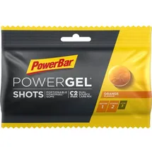 Powerbar Energiegel Orange Gel 60 g