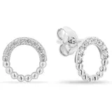 Esprit Ohrstecker Endless 88672828 - silber