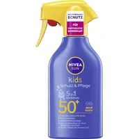NIVEA Sun Sonnenspray LSF 50+ 250 ml