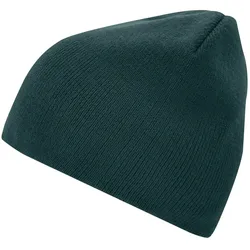 Beanie "MB7580" - dunkelgrün