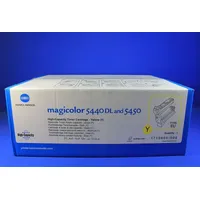 Konica Minolta 1710604-006 gelb (4539133)