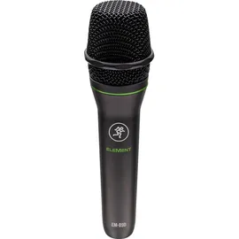 MACKIE EM-89D