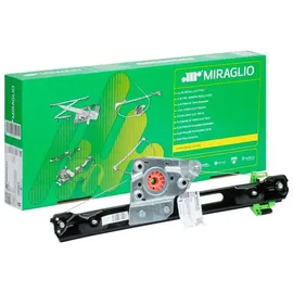 MIRAGLIO Fensterheber