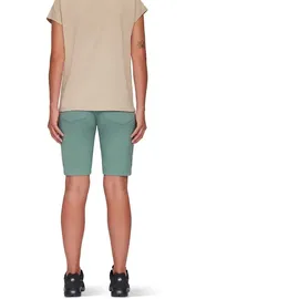 Mammut Runbold Kurze Hose Grün 42