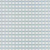 Alfer Schutzblech Quadratlochblech 250 x 500 mm Aluminium Silber