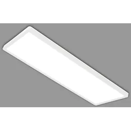 Briloner LED Panel 58 cm 22W rechteckig weiß