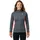 Karpos Pizzocco Evo Fleece Sweatshirt Vintage Indigo/Hot Coral XL