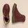 El Naturalista Damen N5572 Volcano Bootsschuh, Cereza, 36