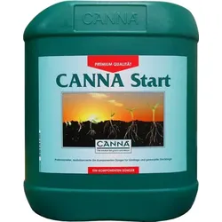 Canna Start 5 Liter
