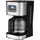 Sogo Filterkaffeemaschine CAF-SS-5671 schwarz/silber