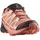 Salomon Speedcross Wp Wanderschuhe - Emberglow / Tender Peach / Fusion Coral - EU