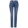 STREET ONE Jeans im Casual Fit Medium Blue Washed 31 - 31W / 30L