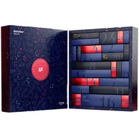 Satisfyer Premium Adventskalender Für Erwachsene - Multicolour