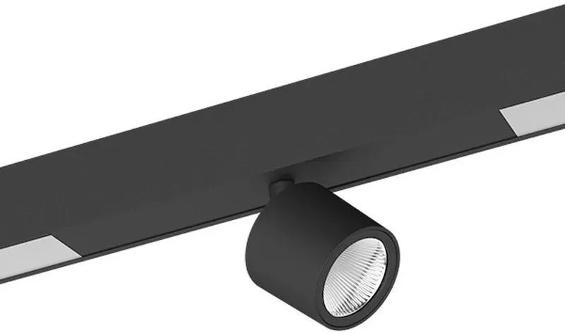 LTS Licht&Leuchten Strahlereinsatz LK-ORYO 060. #672174