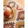 benuta pure Kelim, Mehrfarbig, Textil, Orientalisch, Rechteckig, 120x170 cm, pflegeleicht, Teppiche & Böden, Teppiche, Naturteppiche