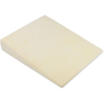 Bestschlaf »Reflux«, Champagner, 100x100 cm