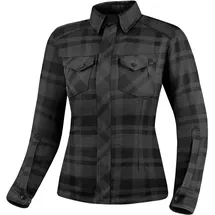 SHIMA Renegade 2.0 Hemd Schwarz XL
