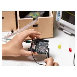 Arduino Uno Rev4 Wifi