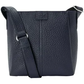 Voi Jeans Voi Beatrix in Blau (4.6 Liter), Umhängetasche