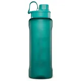 Satch Trinkflasche Petrol 1 l