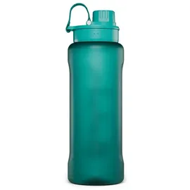 Satch Trinkflasche Petrol 1 l