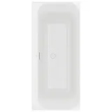 Villeroy & Boch Loop & Friends Eckbadewanne 80 x 180 cm (UBA180LSF2V-RW)