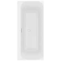 Villeroy & Boch Loop & Friends Eckbadewanne 80 x 180 cm (UBA180LSF2V-RW)