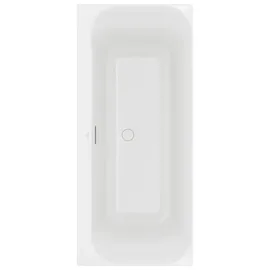 Villeroy & Boch Loop & Friends Eckbadewanne 80 x 180 cm (UBA180LSF2V-RW)