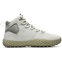 Merrell Damen Wrapt Mid WP Schuhe (Größe 40.5, grau)