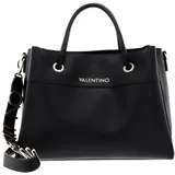 VALENTINO Handtasche Alexia Shopping Bag Nero