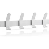 ZONE Denmark Garderobenleiste A-Rack Hellgrau