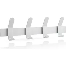 ZONE Denmark Garderobenleiste A-Rack Hellgrau