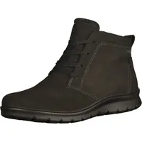 ECCO Babett 215583 black 37