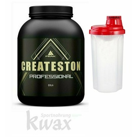 Peak Performance Createston Professional Cola Pulver 3150 g